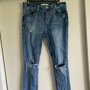 Pacsun jeans